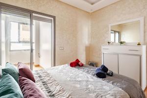 2ch au Centre de Mohammedia Parc