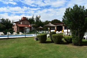 Apartments Fazenda Solares