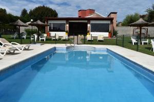 Apartments Fazenda Solares