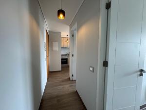 Vanguardia Center - Moderno Apartamento Centro Temuco