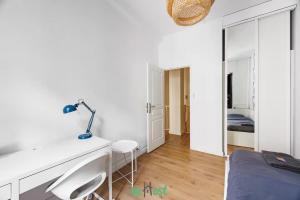 COMM - Proudhon T5 - SC - Grand T5 lumineux au cœur de Besançon