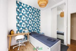 COMM - Proudhon T5 - SC - Grand T5 lumineux au cœur de Besançon