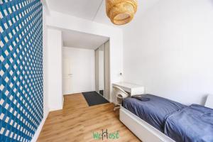 COMM - Proudhon T5 - SC - Grand T5 lumineux au cœur de Besançon