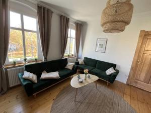 Parkview Premium Apartment