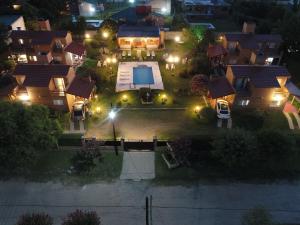 Apartments Fazenda Solares
