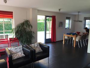 Vakantiehuis Zeeduinenbos