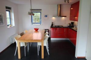 Vakantiehuis Zeeduinenbos