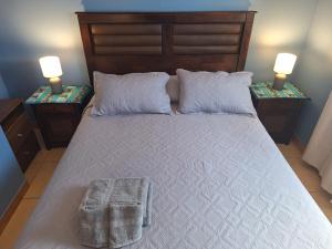 Casa Familiar La Rose