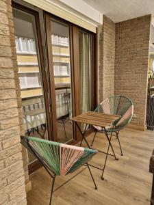 CHARLOT Center Apartment III by SunCastle apartamentos