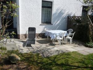 Ferienwohnung Kleiner Onkel - mit Sauna