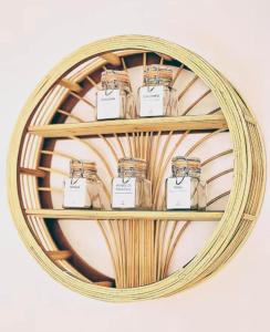 Tiny House moderne et cosy