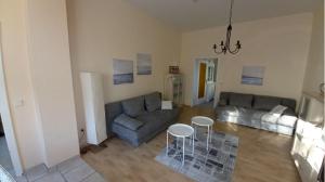 Ferienwohnung Leonie mit Sauna