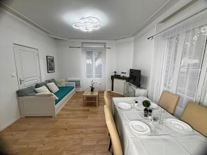 Charme Médiéval à Provins