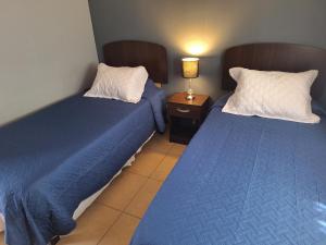 Casa Familiar La Rose