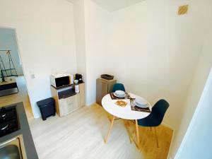 Charme et Confort à Charleville-Mézières