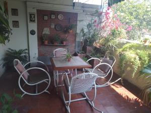 Habitación centro de tucuman