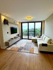 Ninho Verde 2 casa nova com piscina e Jacuzzi