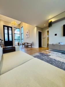 Ninho Verde 2 casa nova com piscina e Jacuzzi