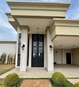 Ninho Verde 2 casa nova com piscina e Jacuzzi