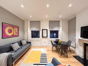 Luxury Soho Apartment R10