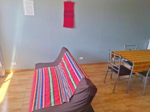 Casa Familiar La Rose