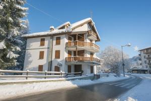 Appartamento Villa Margherita City Center - Happy Rentals