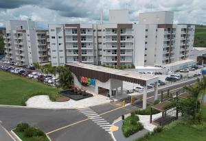 Lagoa EcoTowers Resort Disponibilidade para Natal