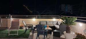 SUITE Luxury Rooftop