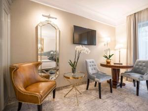 Bachleda Luxury Hotel Kraków - MGallery Collection