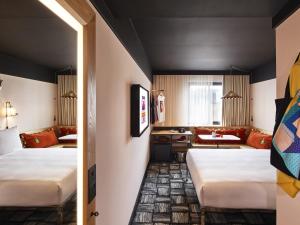 Mama Shelter London - Shoreditch