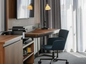 Novotel Regensburg Zentrum