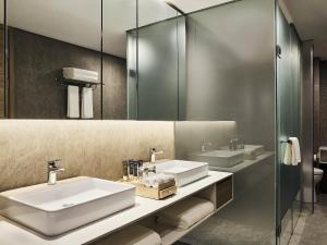 Novotel Hanoi Thai Ha