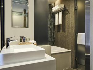 Novotel Hanoi Thai Ha