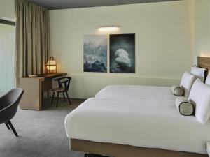 Le Domaine des Vanneaux Golf & Spa LIsle Adam - MGallery Collection