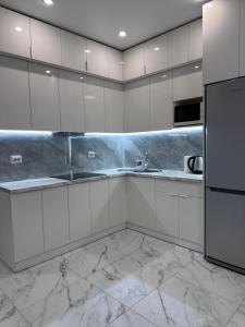 Апартаменты Парковые озера