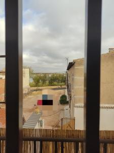 La casita de la Lagunita