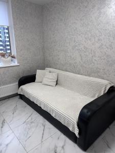 Апартаменты Парковые озера