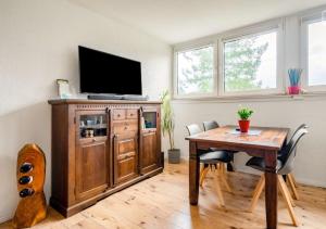 Studio Villa-Vogelsgesang lichtdurchflutet & ruhig