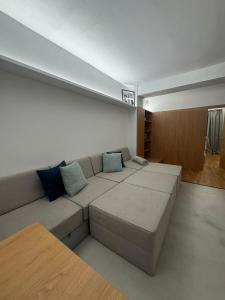 Central & Modern Apartment