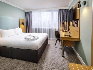 The Harlow Hotel By AccorHotels