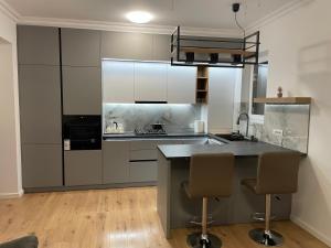 Apartament in Ipotești