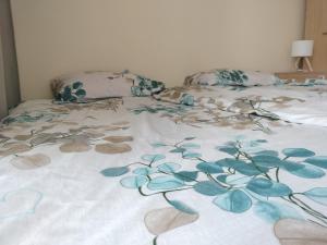 Quiet in the City Wrocławska