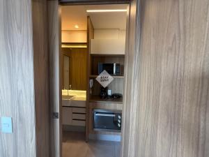 Apartamento completo em Gutierres - Monte Olimpo