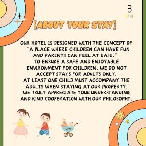 8Home Kids 体験House