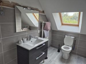 Gîte Le Jardin Secret Castanéa Parc Loire Anjou Touraine