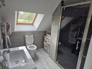 Gîte Le Jardin Secret Castanéa Parc Loire Anjou Touraine