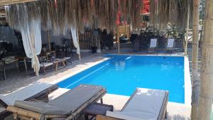 Villa Naylamp Loft 2 familiar playa pocitas