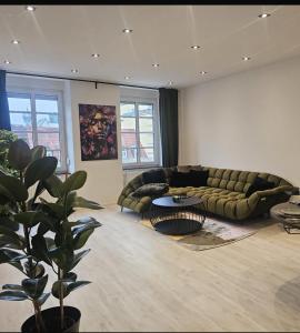 Good Vibes Luxury Homes