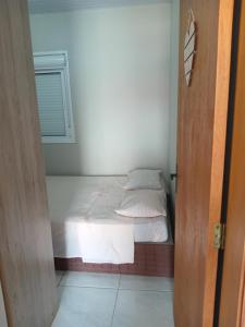 Apartamento Mobiliado