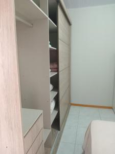 Apartamento Mobiliado